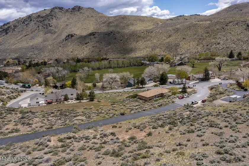 0 Knoll, Carson City, Nevada 89703, ,Land,Residential,Knoll,0,260004995