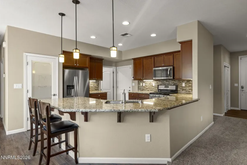 2198 Cecile, Reno, Nevada 89521, 4 Bedrooms Bedrooms, ,3 BathroomsBathrooms,Residential,Residential,Cecile,260004998