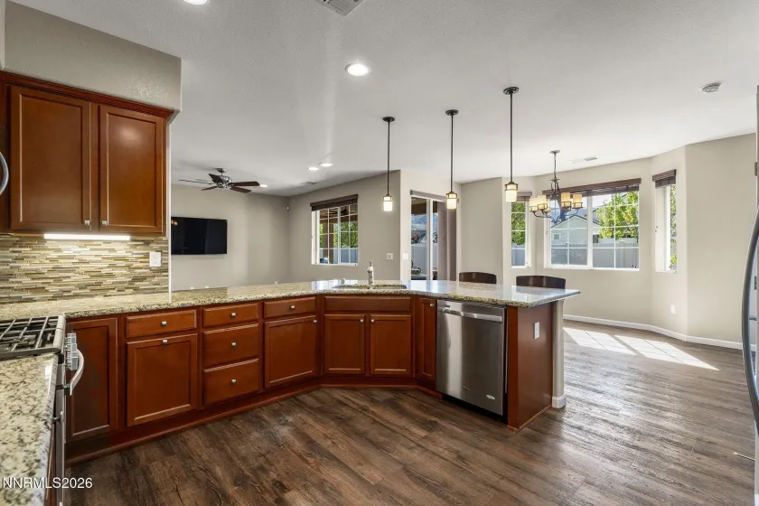 2198 Cecile, Reno, Nevada 89521, 4 Bedrooms Bedrooms, ,3 BathroomsBathrooms,Residential,Residential,Cecile,260004998