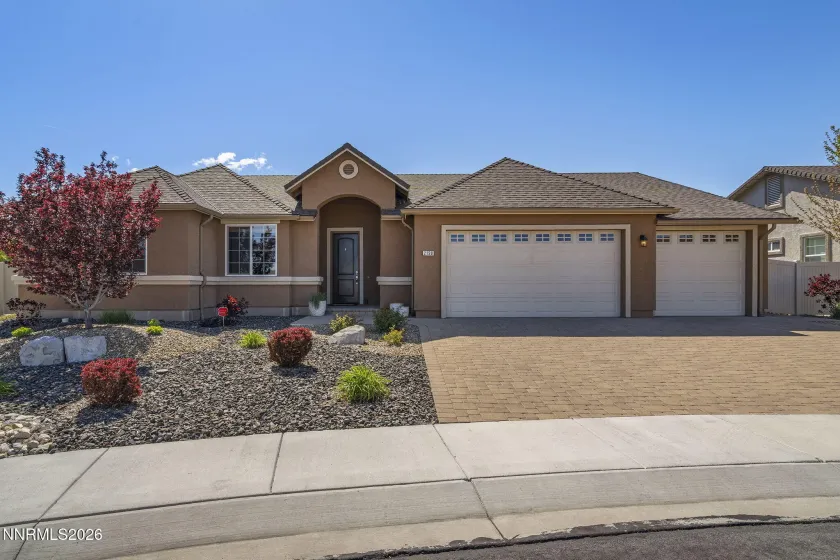2198 Cecile, Reno, Nevada 89521, 4 Bedrooms Bedrooms, ,3 BathroomsBathrooms,Residential,Residential,Cecile,260004998