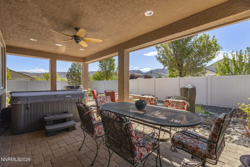 2198 Cecile, Reno, Nevada 89521, 4 Bedrooms Bedrooms, ,3 BathroomsBathrooms,Residential,Residential,Cecile,260004998