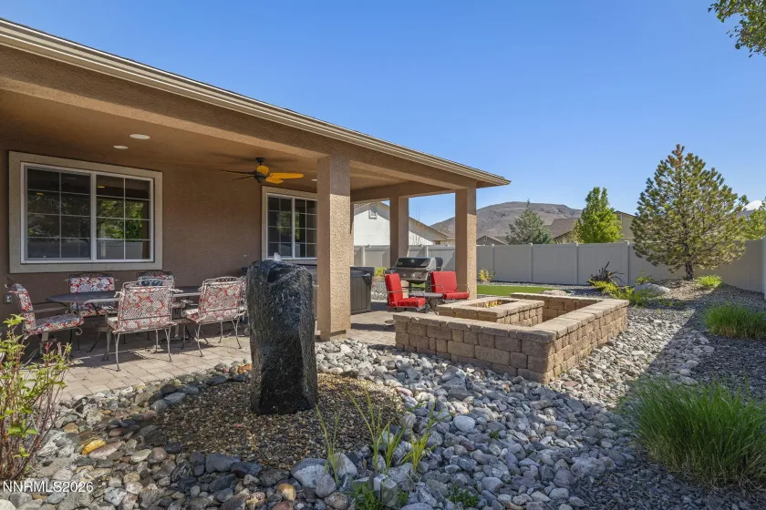 2198 Cecile, Reno, Nevada 89521, 4 Bedrooms Bedrooms, ,3 BathroomsBathrooms,Residential,Residential,Cecile,260004998