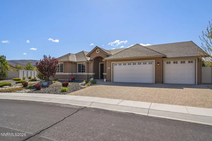 2198 Cecile, Reno, Nevada 89521, 4 Bedrooms Bedrooms, ,3 BathroomsBathrooms,Residential,Residential,Cecile,260004998