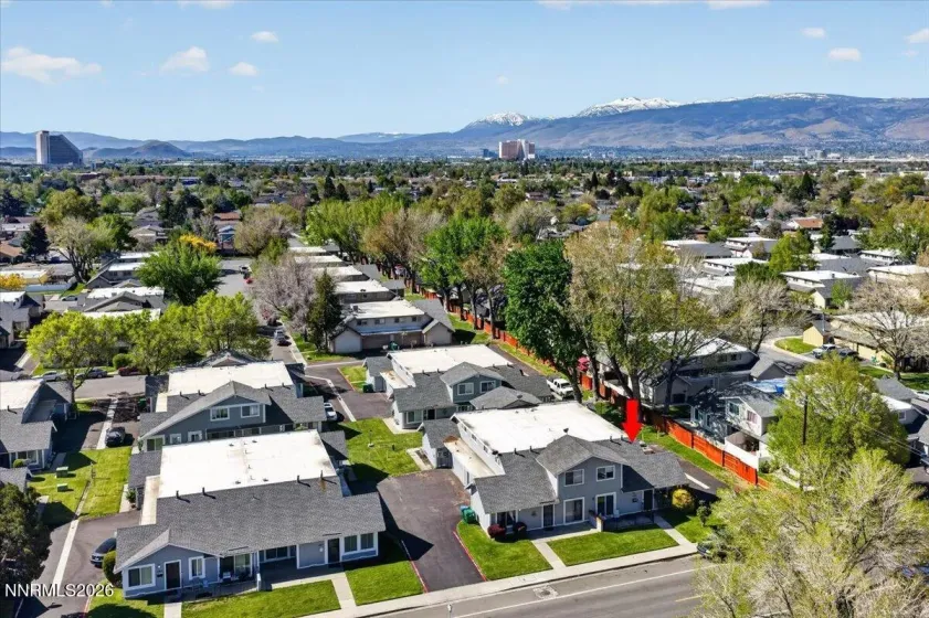 1593 York, Sparks, Nevada 89431, 3 Bedrooms Bedrooms, ,2 BathroomsBathrooms,Residential,Residential,York,260004999