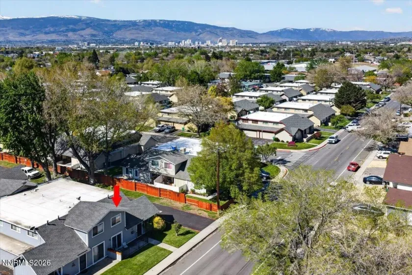 1593 York, Sparks, Nevada 89431, 3 Bedrooms Bedrooms, ,2 BathroomsBathrooms,Residential,Residential,York,260004999