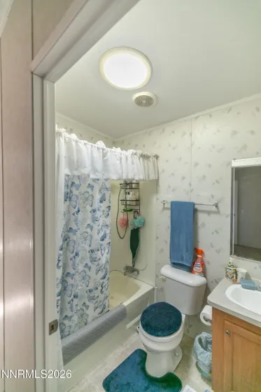 155 King, Fernley, Nevada 89408, 5 Bedrooms Bedrooms, ,3 BathroomsBathrooms,Residential,Residential,King,260005000