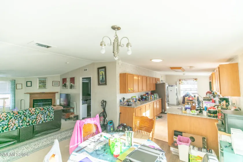 155 King, Fernley, Nevada 89408, 5 Bedrooms Bedrooms, ,3 BathroomsBathrooms,Residential,Residential,King,260005000