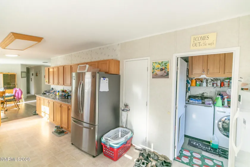 155 King, Fernley, Nevada 89408, 5 Bedrooms Bedrooms, ,3 BathroomsBathrooms,Residential,Residential,King,260005000