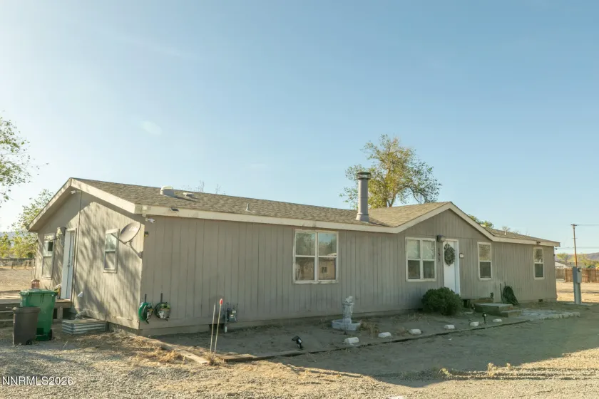 155 King, Fernley, Nevada 89408, 5 Bedrooms Bedrooms, ,3 BathroomsBathrooms,Residential,Residential,King,260005000