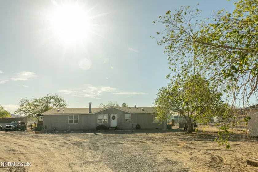 155 King, Fernley, Nevada 89408, 5 Bedrooms Bedrooms, ,3 BathroomsBathrooms,Residential,Residential,King,260005000