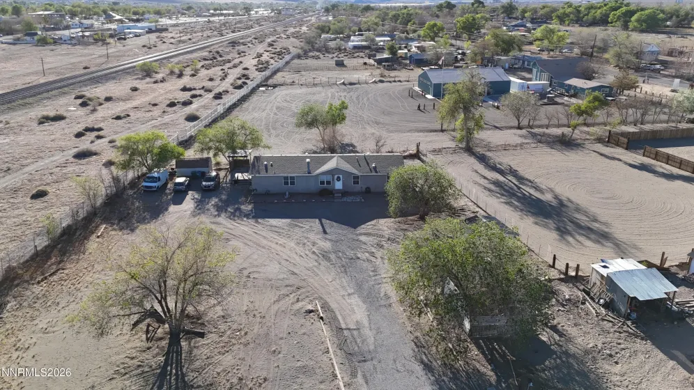 155 King, Fernley, Nevada 89408, 5 Bedrooms Bedrooms, ,3 BathroomsBathrooms,Residential,Residential,King,260005000