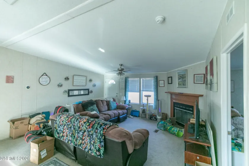 155 King, Fernley, Nevada 89408, 5 Bedrooms Bedrooms, ,3 BathroomsBathrooms,Residential,Residential,King,260005000