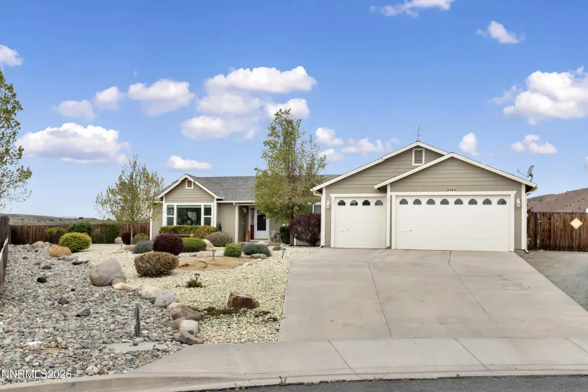 480 Ember, Sparks, Nevada 89436, 4 Bedrooms Bedrooms, ,3 BathroomsBathrooms,Residential,Residential,Ember,260005001