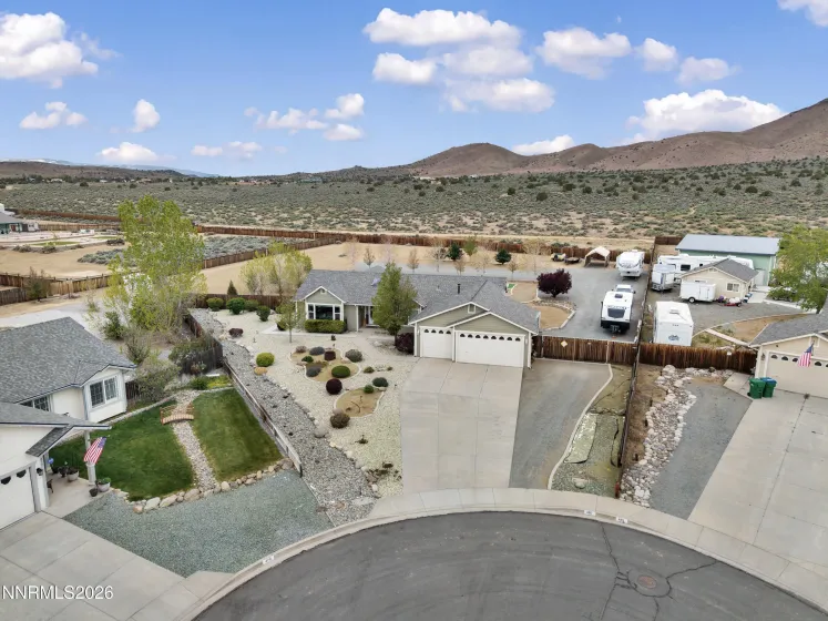480 Ember, Sparks, Nevada 89436, 4 Bedrooms Bedrooms, ,3 BathroomsBathrooms,Residential,Residential,Ember,260005001