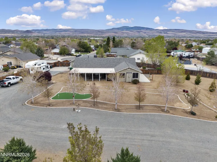 480 Ember, Sparks, Nevada 89436, 4 Bedrooms Bedrooms, ,3 BathroomsBathrooms,Residential,Residential,Ember,260005001