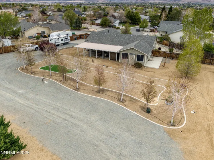 480 Ember, Sparks, Nevada 89436, 4 Bedrooms Bedrooms, ,3 BathroomsBathrooms,Residential,Residential,Ember,260005001