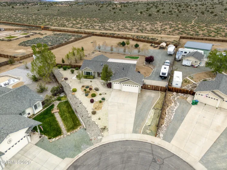 480 Ember, Sparks, Nevada 89436, 4 Bedrooms Bedrooms, ,3 BathroomsBathrooms,Residential,Residential,Ember,260005001