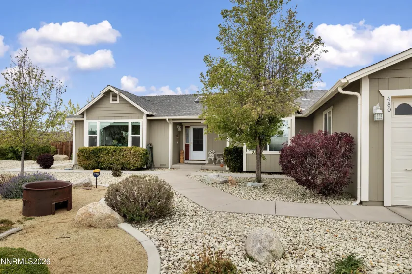 480 Ember, Sparks, Nevada 89436, 4 Bedrooms Bedrooms, ,3 BathroomsBathrooms,Residential,Residential,Ember,260005001