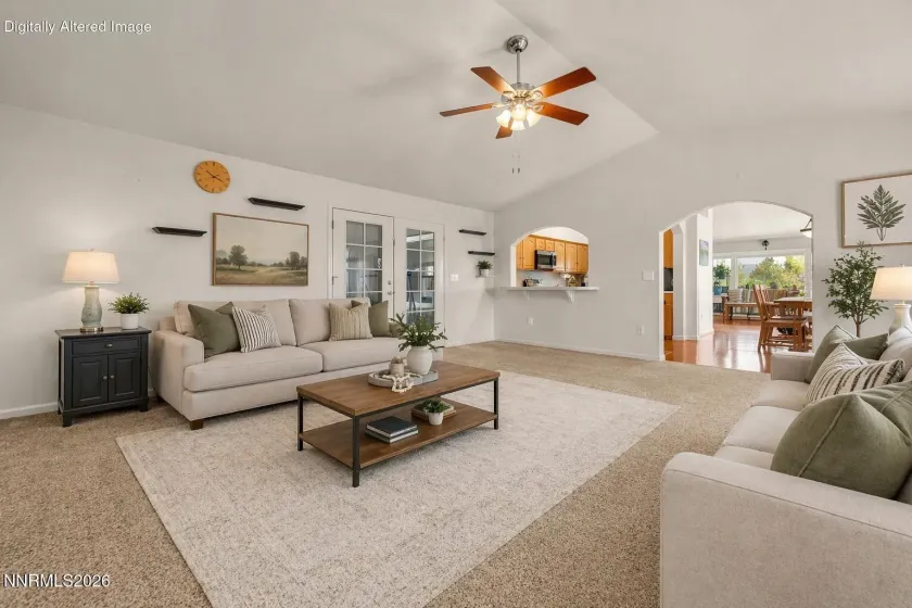 480 Ember, Sparks, Nevada 89436, 4 Bedrooms Bedrooms, ,3 BathroomsBathrooms,Residential,Residential,Ember,260005001