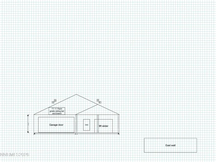 106 N, Virginia City, Nevada 89440, 3 Bedrooms Bedrooms, ,2 BathroomsBathrooms,Residential,Residential,N,260005002