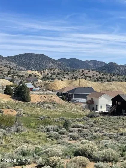 106 N, Virginia City, Nevada 89440, 3 Bedrooms Bedrooms, ,2 BathroomsBathrooms,Residential,Residential,N,260005002