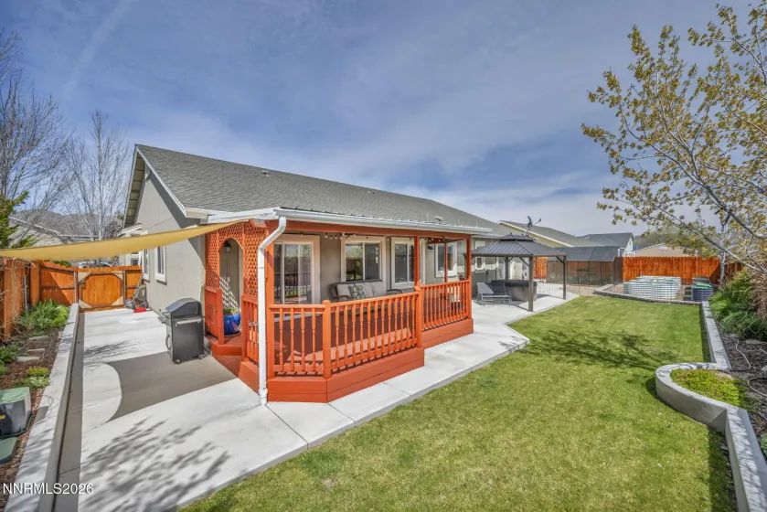 20982 White Rock, Reno, Nevada 89508, 4 Bedrooms Bedrooms, ,2 BathroomsBathrooms,Residential,Residential,White Rock,260005003