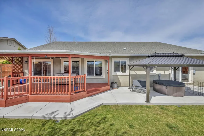 20982 White Rock, Reno, Nevada 89508, 4 Bedrooms Bedrooms, ,2 BathroomsBathrooms,Residential,Residential,White Rock,260005003