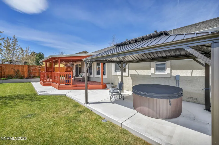 20982 White Rock, Reno, Nevada 89508, 4 Bedrooms Bedrooms, ,2 BathroomsBathrooms,Residential,Residential,White Rock,260005003