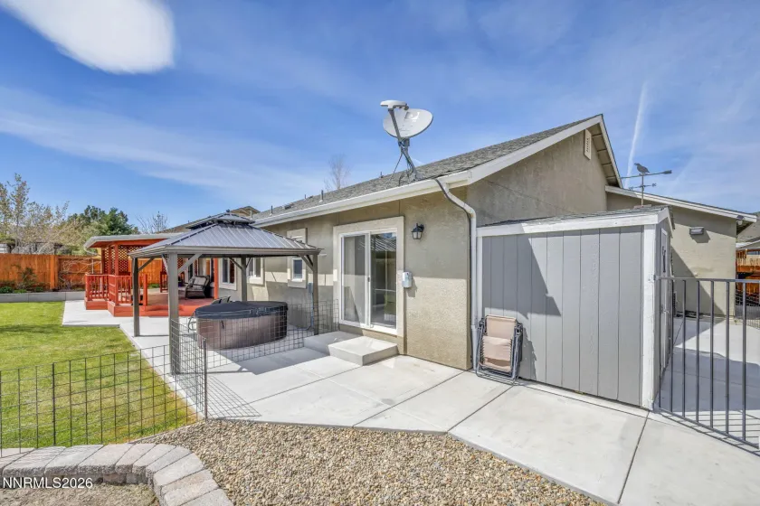 20982 White Rock, Reno, Nevada 89508, 4 Bedrooms Bedrooms, ,2 BathroomsBathrooms,Residential,Residential,White Rock,260005003