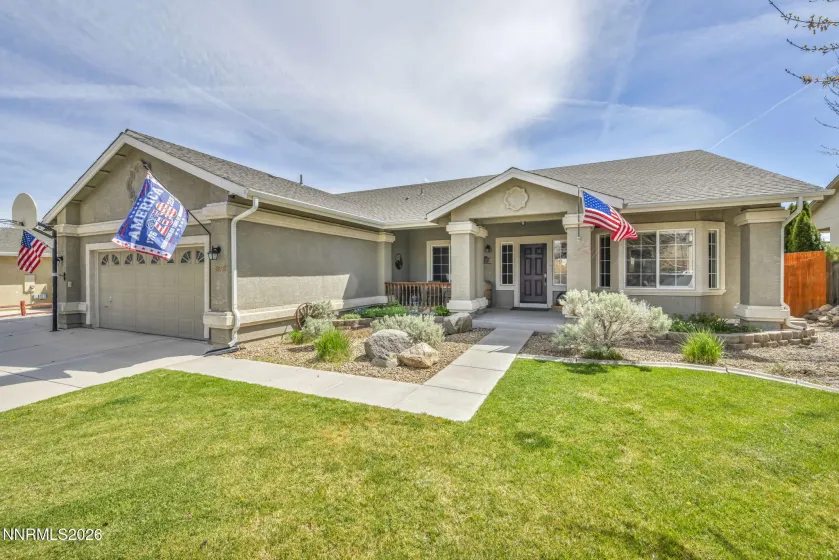 20982 White Rock, Reno, Nevada 89508, 4 Bedrooms Bedrooms, ,2 BathroomsBathrooms,Residential,Residential,White Rock,260005003