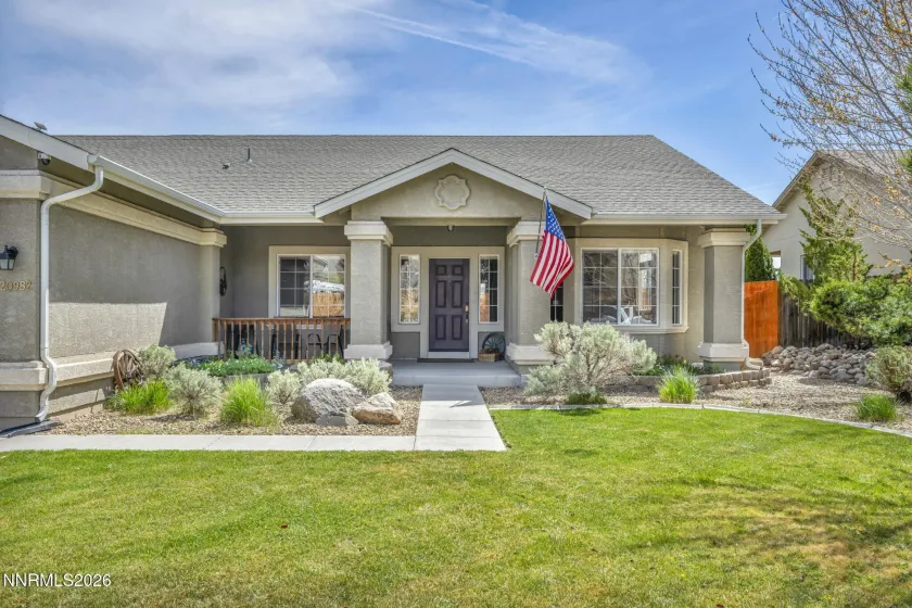 20982 White Rock, Reno, Nevada 89508, 4 Bedrooms Bedrooms, ,2 BathroomsBathrooms,Residential,Residential,White Rock,260005003