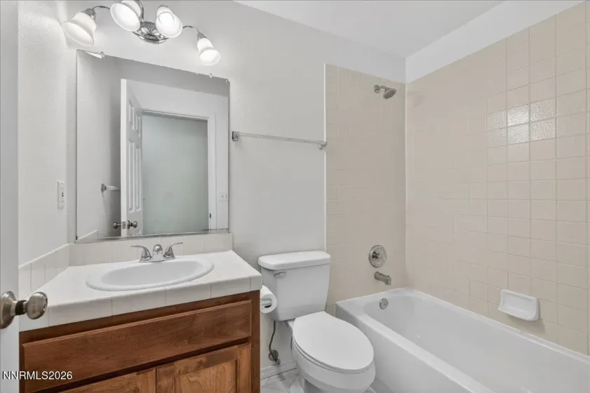 2445 Marian, Carson City, Nevada 89706, 3 Bedrooms Bedrooms, ,2 BathroomsBathrooms,Residential,Residential,Marian,260005006