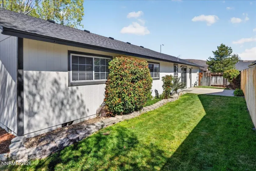 2445 Marian, Carson City, Nevada 89706, 3 Bedrooms Bedrooms, ,2 BathroomsBathrooms,Residential,Residential,Marian,260005006