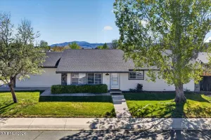 2445 Marian, Carson City, Nevada 89706, 3 Bedrooms Bedrooms, ,2 BathroomsBathrooms,Residential,Residential,Marian,260005006