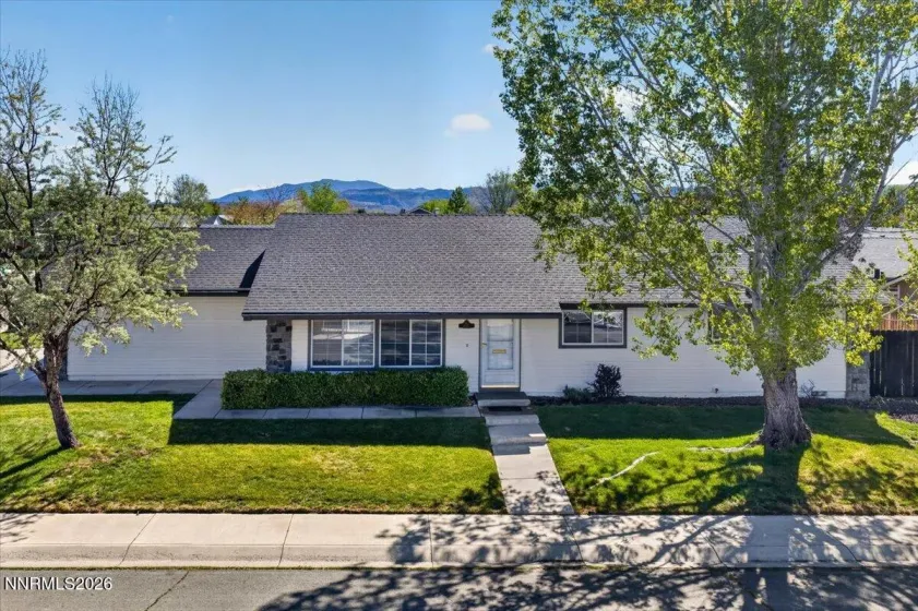 2445 Marian, Carson City, Nevada 89706, 3 Bedrooms Bedrooms, ,2 BathroomsBathrooms,Residential,Residential,Marian,260005006