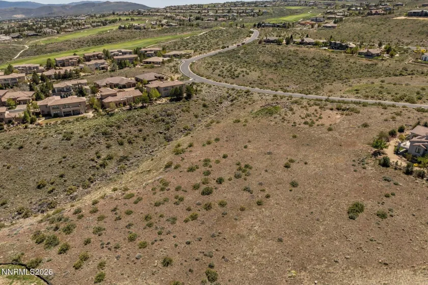 5152 Winding Ridge, Reno, Nevada 89511, ,Land,Residential,Winding Ridge,260005005