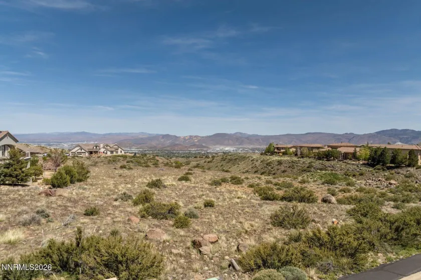5152 Winding Ridge, Reno, Nevada 89511, ,Land,Residential,Winding Ridge,260005005