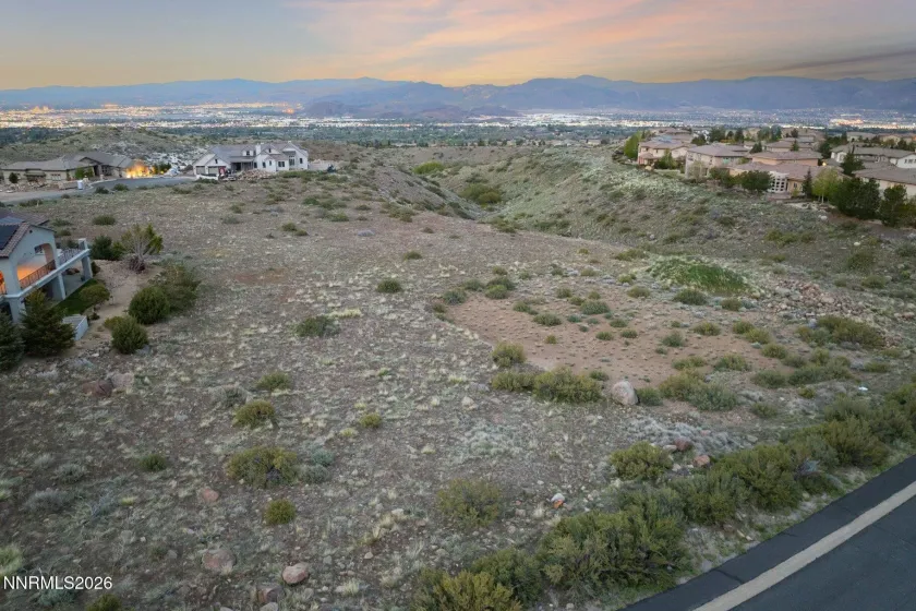 5152 Winding Ridge, Reno, Nevada 89511, ,Land,Residential,Winding Ridge,260005005
