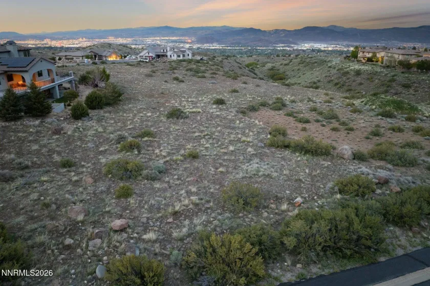 5152 Winding Ridge, Reno, Nevada 89511, ,Land,Residential,Winding Ridge,260005005