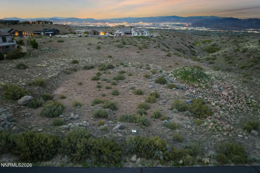 5152 Winding Ridge, Reno, Nevada 89511, ,Land,Residential,Winding Ridge,260005005