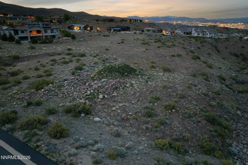 5152 Winding Ridge, Reno, Nevada 89511, ,Land,Residential,Winding Ridge,260005005