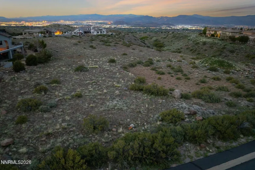 5152 Winding Ridge, Reno, Nevada 89511, ,Land,Residential,Winding Ridge,260005005