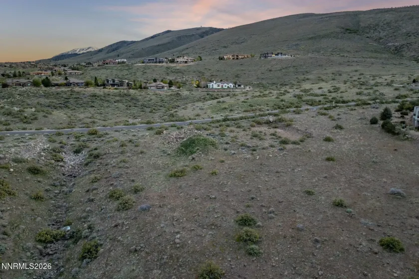 5152 Winding Ridge, Reno, Nevada 89511, ,Land,Residential,Winding Ridge,260005005