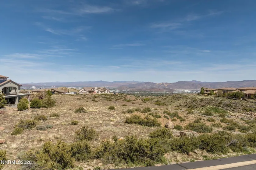 5152 Winding Ridge, Reno, Nevada 89511, ,Land,Residential,Winding Ridge,260005005