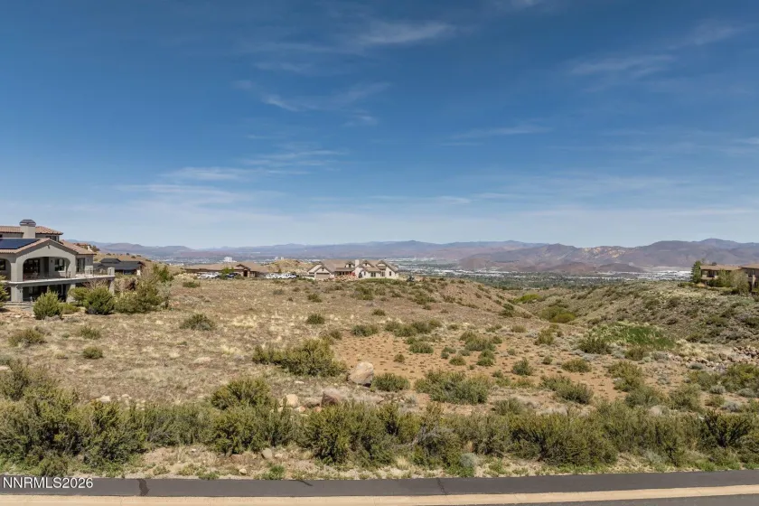 5152 Winding Ridge, Reno, Nevada 89511, ,Land,Residential,Winding Ridge,260005005