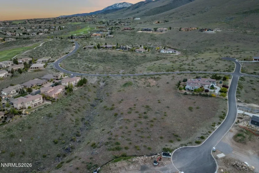 5152 Winding Ridge, Reno, Nevada 89511, ,Land,Residential,Winding Ridge,260005005