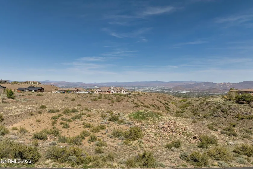 5152 Winding Ridge, Reno, Nevada 89511, ,Land,Residential,Winding Ridge,260005005