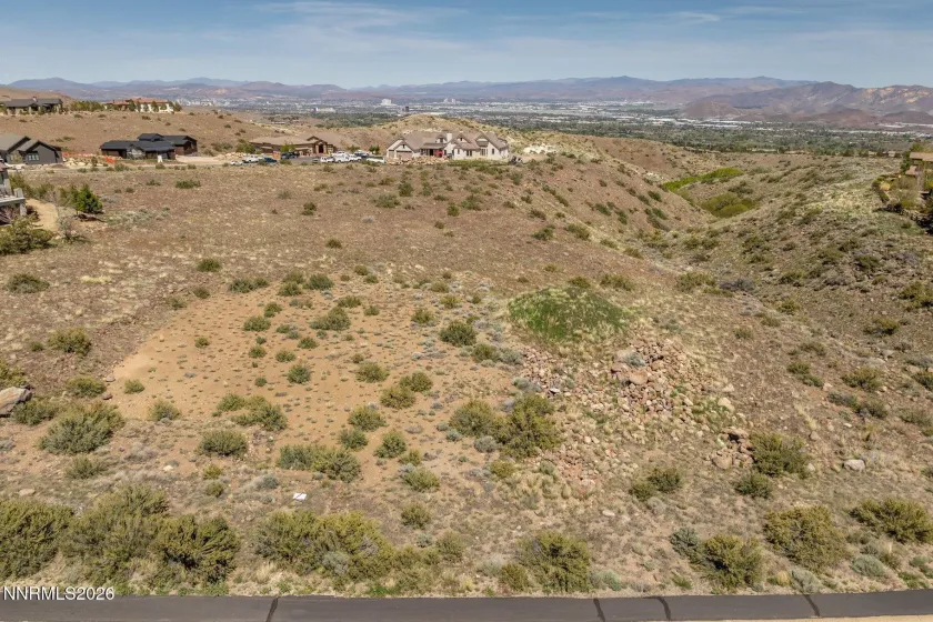 5152 Winding Ridge, Reno, Nevada 89511, ,Land,Residential,Winding Ridge,260005005