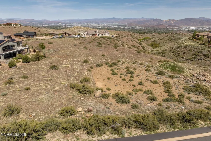 5152 Winding Ridge, Reno, Nevada 89511, ,Land,Residential,Winding Ridge,260005005