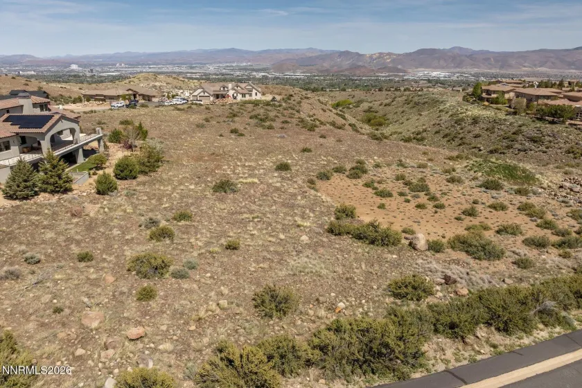 5152 Winding Ridge, Reno, Nevada 89511, ,Land,Residential,Winding Ridge,260005005